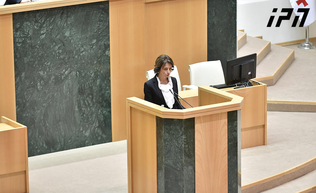 ჯანდაცვის მინისტრობის კანდიდატი - უკვე გარემონტებულია 400-ზე მეტი ამბულატორია, მომავალი წლიდან კი მათი თანამედროვე ტექნოლოგიებით აღჭურვას ვგეგმავთ